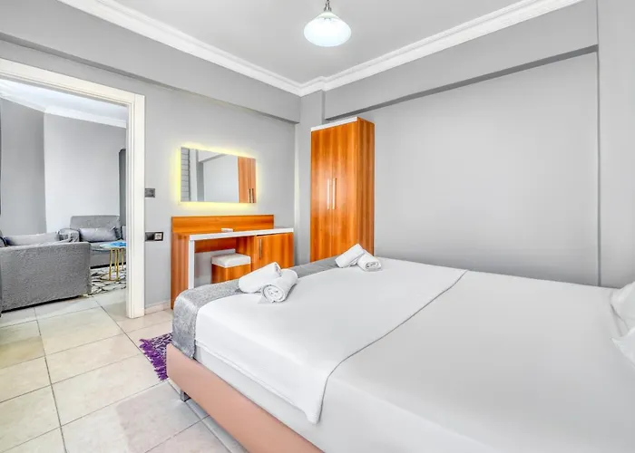 Kleopatra Icaria 阿拉尼亚