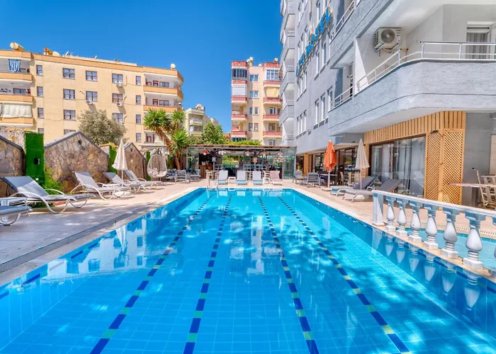 Kleopatra Icaria 阿拉尼亚