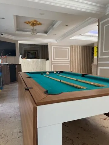 Kleopatra Icaria 公寓式酒店