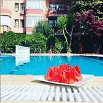 Kleopatra Icaria Apartahotel