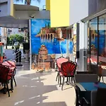 Kleopatra Icaria אלאניה