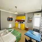 Kleopatra Icaria Apartahotel 3*