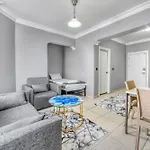 Kleopatra Icaria Apartahotel Alanya