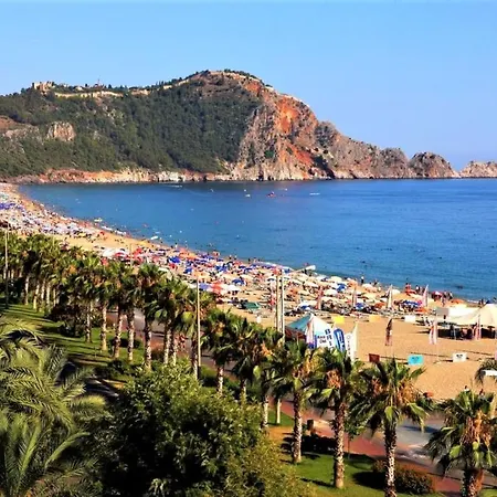 Kleopatra Icaria Apart-hotel