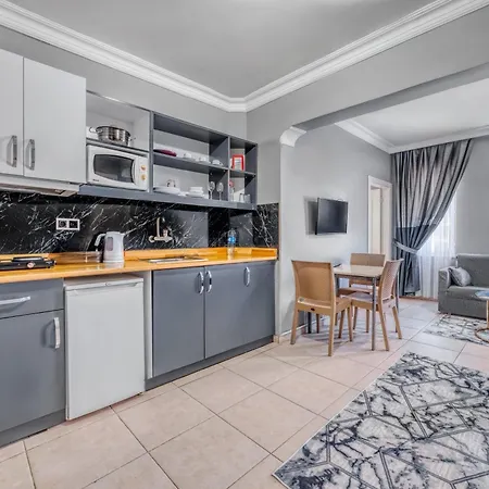 Kleopatra Icaria Apart-hotel