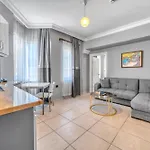 Kleopatra Icaria 3* Alanya
