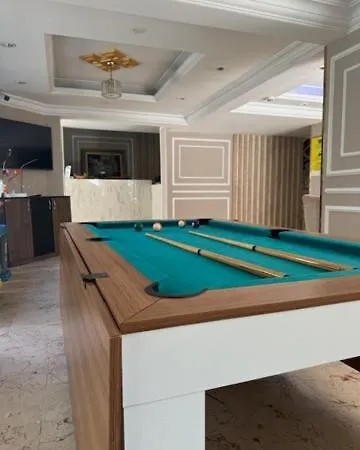 Kleopatra Icaria Апарт-отель