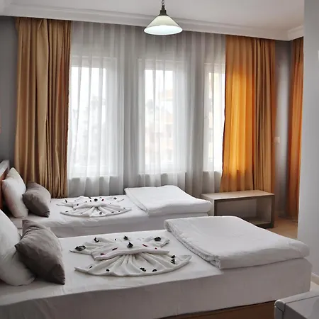 Апарт-отель Kleopatra Icaria 3*