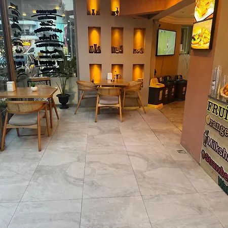 Aparthotel Kleopatra Icaria