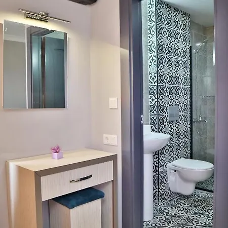 Kleopatra Icaria Aparthotel Alanya
