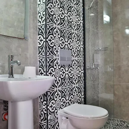 Aparthotel Kleopatra Icaria