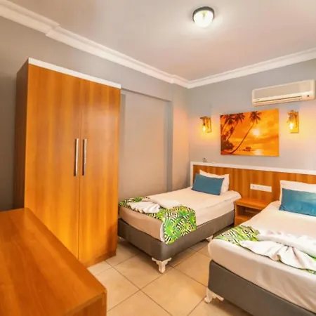 Kleopatra Icaria Aparthotel