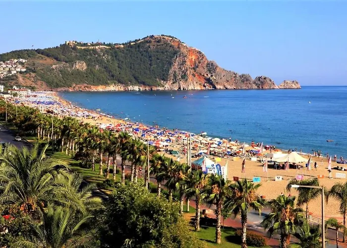 Kleopatra Icaria Ξενοδοχείο με διαμερίσματα