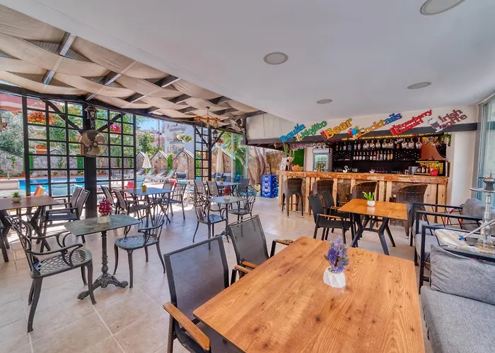 Kleopatra Icaria Ξενοδοχείο με διαμερίσματα